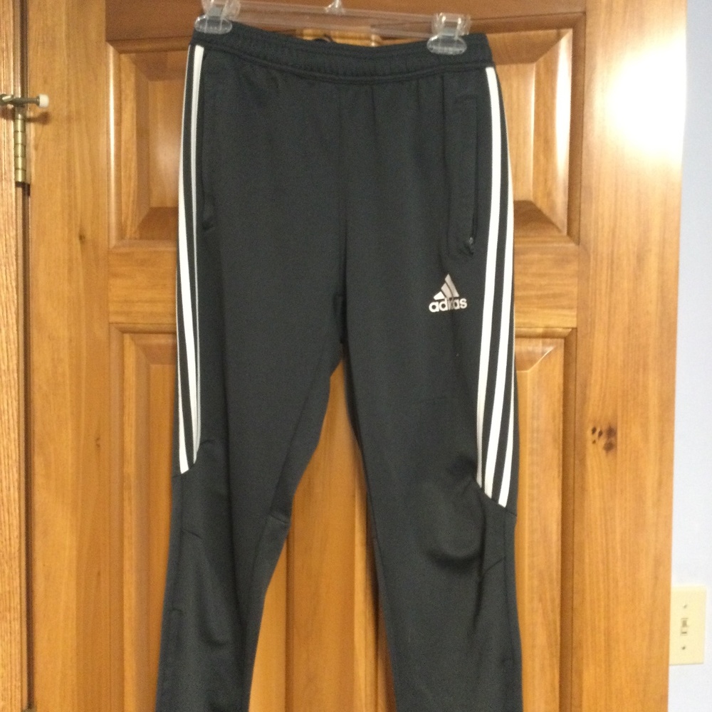 Adidas Boys Large Pants
